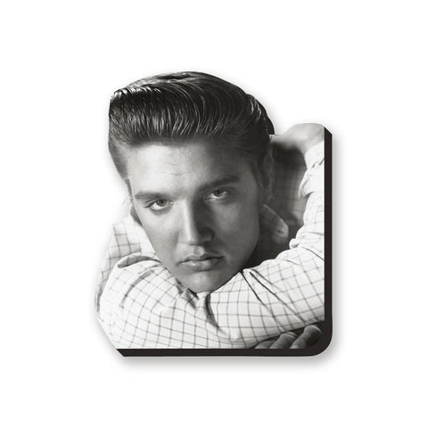 Elvis "Heart Throb" (magnet)