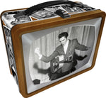 Elvis Presley "TV" (lunch box)