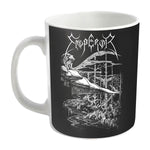 Emperor "Alsvartr" (mug)