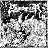 Endseeker "Global Worming" (lp, green marbled vinyl)