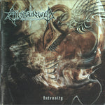 Enshadowed "Intensity" (cd)