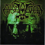 Enslaved "Vikingligr Veldi" (cd, used)