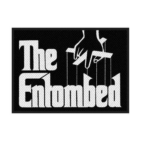 Entombed "The Godfather" (patch)