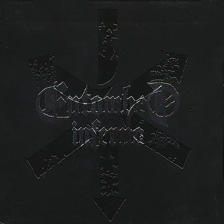 Entombed "Inferno / Averno" (2cd, slipcase, used)