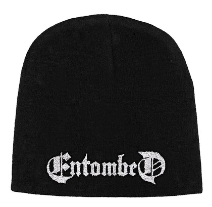 Entombed "Logo" (beanie)