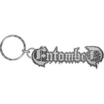 Entombed "Logo" (keychain)