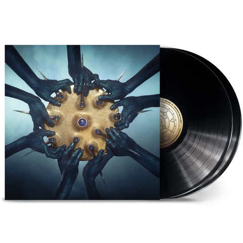 Epica "Aspiral" (2lp)