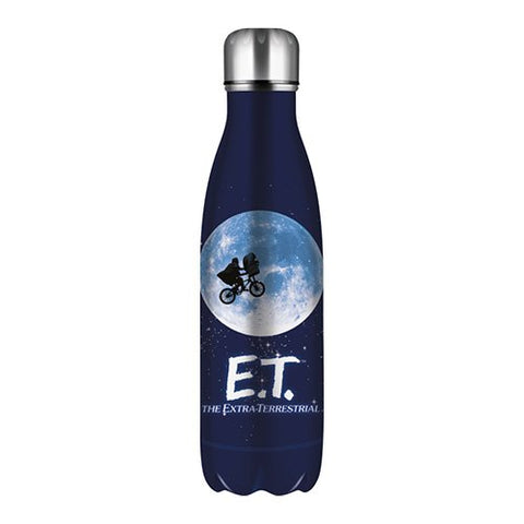 ET "Classic Poster" (metal water bottle)