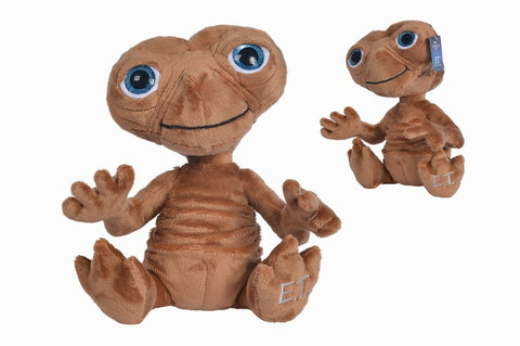 E.T. "E.T" (plush, 25 cm)