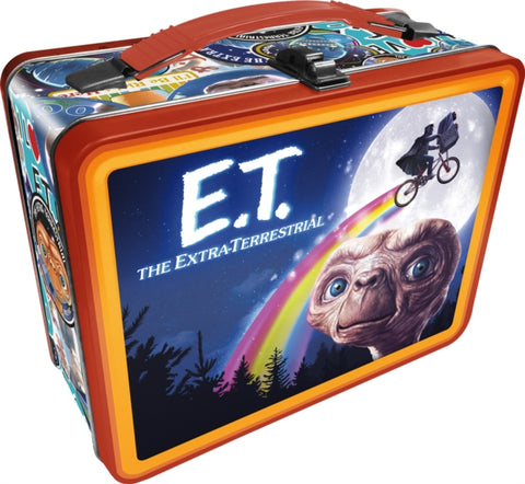 E.T. (lunch box)