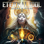 Eternal Idol "Behind A Vision" (cd)