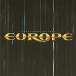 Europe "Start From The Dark" (cd, used)