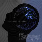 Evergrey "Theories Of Emptiness" (lp)