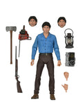 Evil Dead "40th Anniversary Ultimate Ash" (figure)