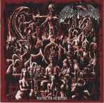 Evil Incarnate "Waiting For His Return" (cd)