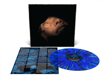 Exhumed "Anatomy Is Destiny" (lp, splatter vinyl)