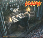 Exodus "Tempo Of The Damned" (cd, used)