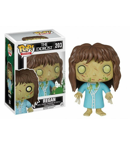 The Exorcist "Regan" (pop figure)