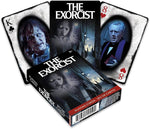 The Exorcist (playing cards)