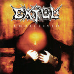 Extol "Undeceived" (cd, used)