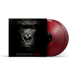 Extreme "Six" (2lp, red vinyl)