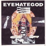 Eyehategod "Confederacy Of Ruined Lives" (cd, used)