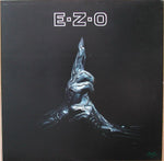 E-Z-O "E-Z-O" (lp, used)