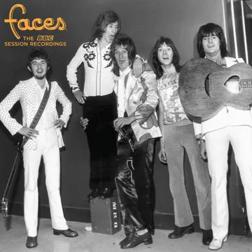 Faces "The BBC Session Recordings" (2lp, RSD 2024)