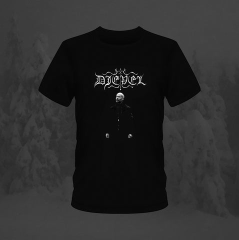 Djevel "Faust" (tshirt)