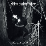 Fimbulwinter "Servants of Sorcery" (lp)