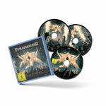 Firewind "Still Raging - 20th Anniversary Show" (cd/blu ray, digi)