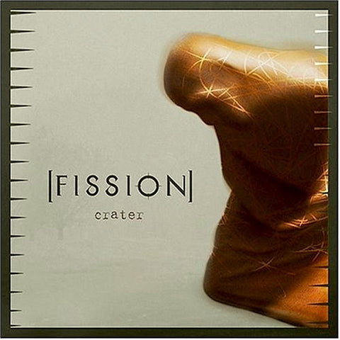 Fission "Crater" (cd)