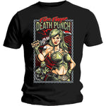 Five Finger Death Punch "Assassin" (tshirt, xl)