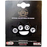 Five Finger Death Punch "Knuckles" (pin)