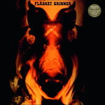 Flasket Brinner "Flasket Brinner" (cd, digi)