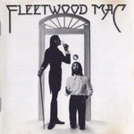 Fleetwood Mac "Fleetwood Mac" (cd, used)