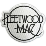 Fleetwood Mac "Logo" (patch)