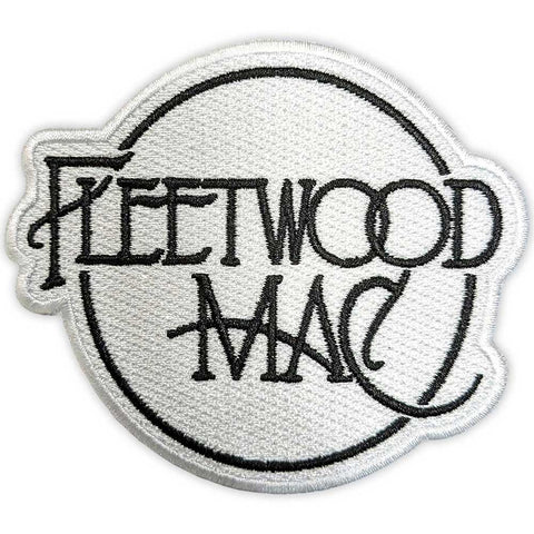 Fleetwood Mac "Logo" (patch)