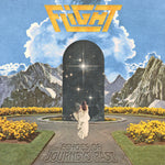 Flight "Echoes of Journeys Past" (cd)