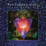 The Flower Kings "Space Revolver" (2lp)