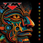 FM "Brotherhood" (lp)