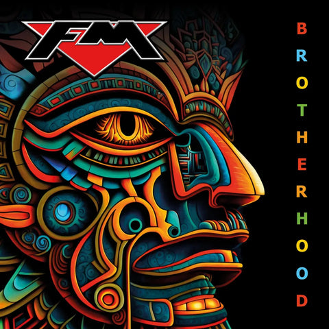 FM "Brotherhood" (lp)