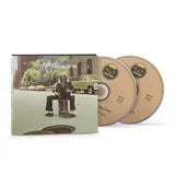 Foghat "Fool For the City - 50th Anniversary" (2cd, digisleeve)