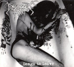 Forgotten Tomb "Songs To Leave" (cd, digi)