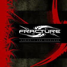 Fracture "Dominate And Overload" (cd)