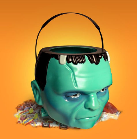 Frankenstein "Head" (superbucket)