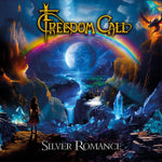 Freedom Call "Silver Romance" (cd, digi)