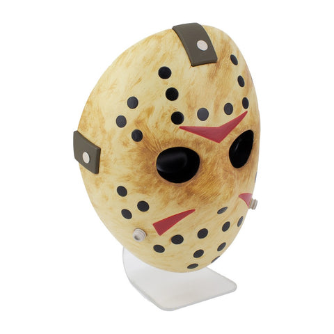 Friday the 13th "Jason's Mask" (light)