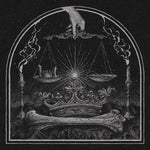 Funeral Harvest "Funeral Harvest" (10" vinyl, oxblood vinyl, used)