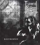 Funeral Rites "Necroeater" (cd)